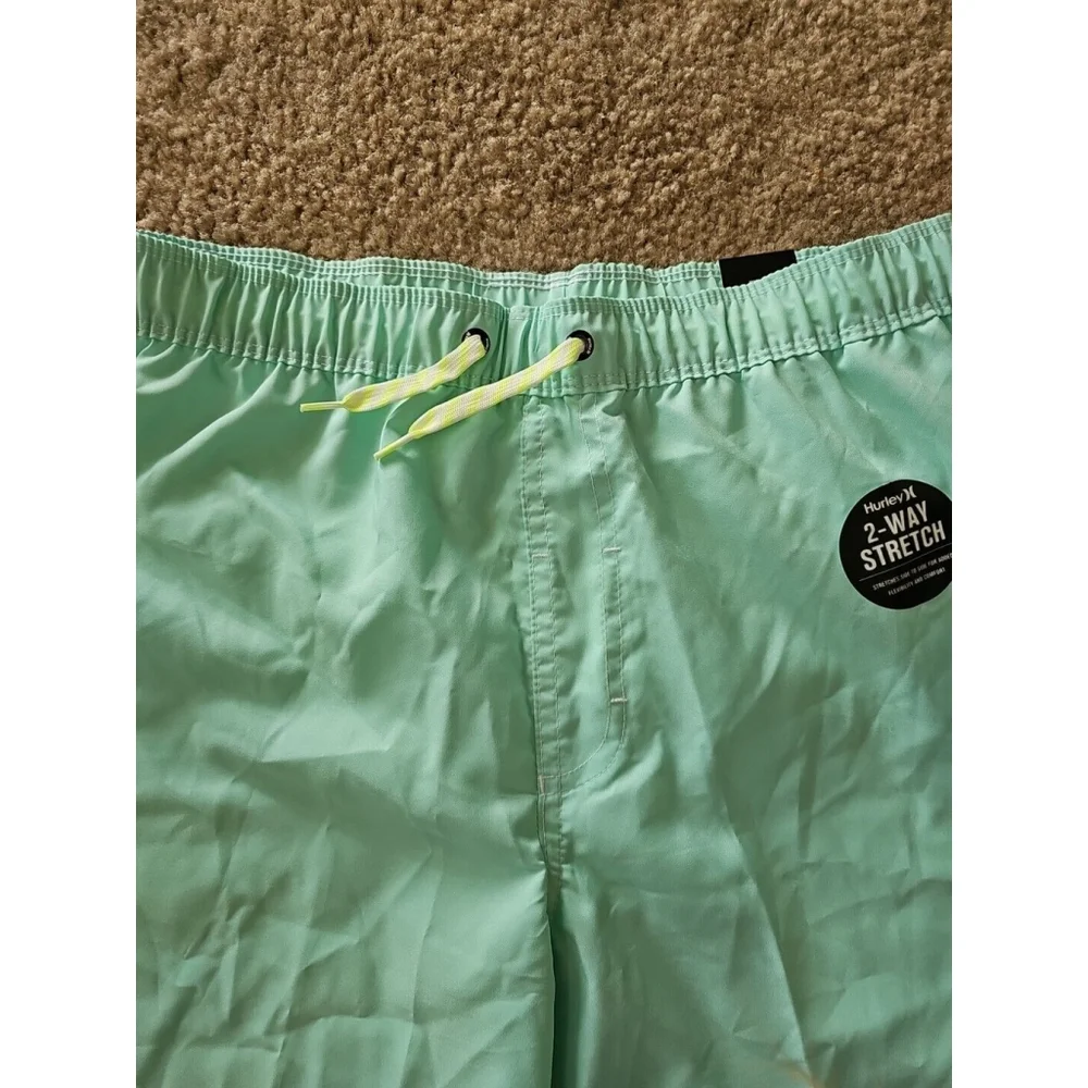 Hurley brand new